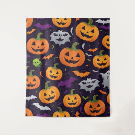 Tapiz Celebraciones de Halloween
