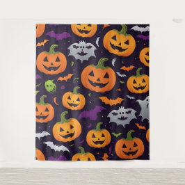 Tapiz Celebraciones de Halloween