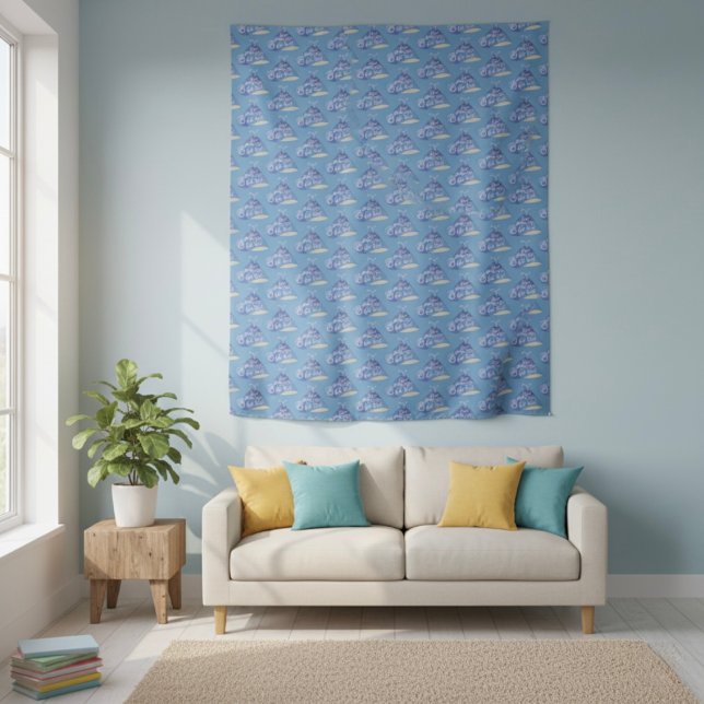 Tapiz Cenicienta (Subido por el creador)