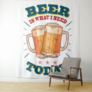 Tapiz Cerveza