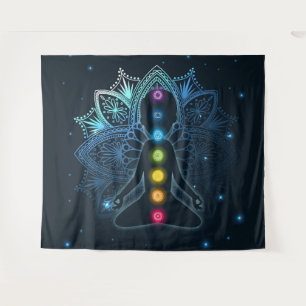 Tapiz Chakra