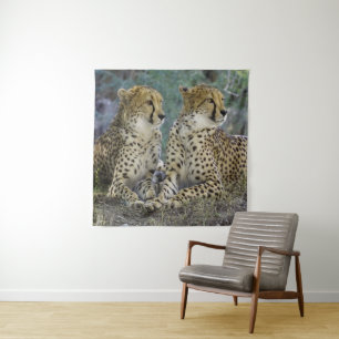Tapiz Cheetah