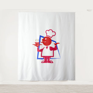 Tapiz Chef