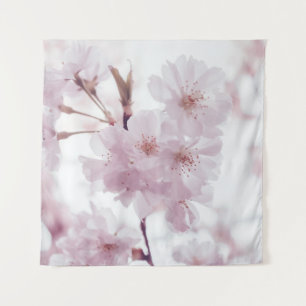 TAPIZ CHERRY BLOSSOMS FLOWERS
