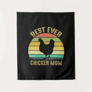 Tapiz Chicken Lover Mejor Chicken de la historia