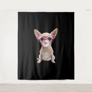 Tapiz Chihuahua  