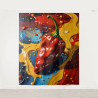Chili cromático - Imperio de la piña