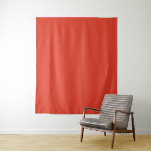 Tapiz Chili Red
