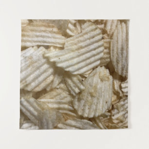 Tapiz Chips de papa