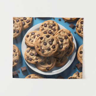 Tapiz Chocolate Chip Cookies
