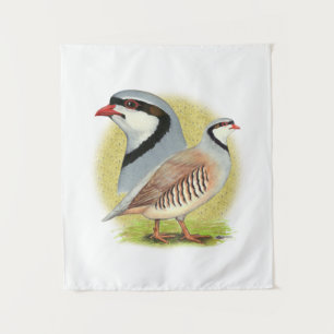 Tapiz Chukar Partridge Combo