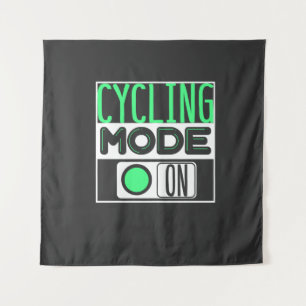 Tapiz Ciclismo