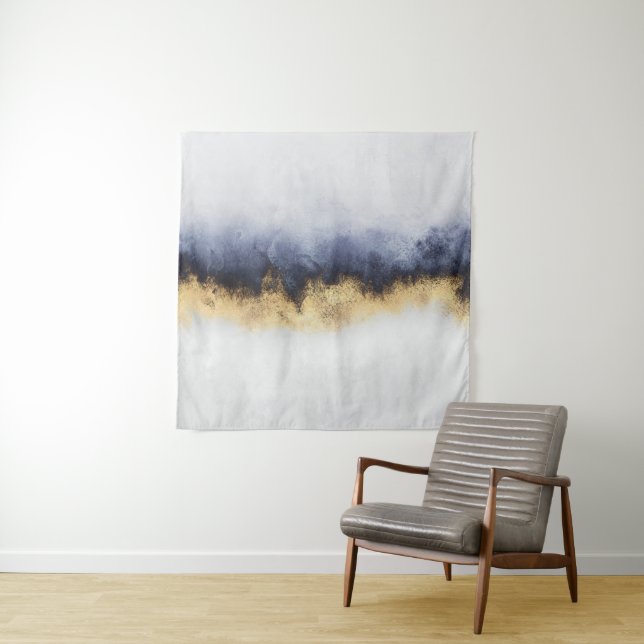 Tapiz Cielo (In situ)