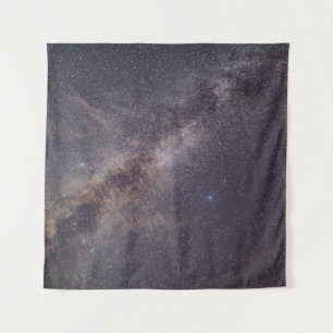 Tapiz Cielo nocturno despejado