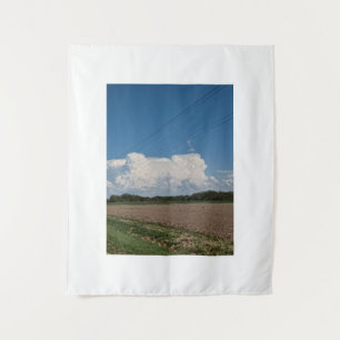 Tapiz Cielos de Kansas