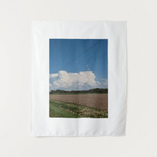 Tapiz Cielos de Kansas