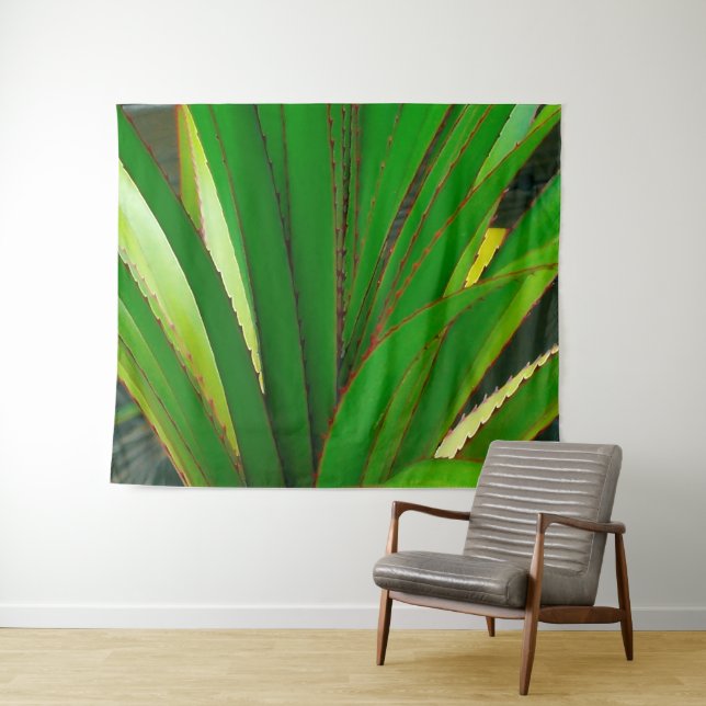 Tapiz Cierre de la aguja (In situ (horizontal))