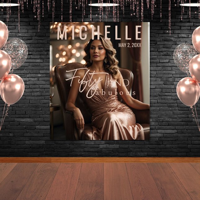 Tapiz Cincuenta y fabuloso telón de fondo de la pared de (Subido por el creador)