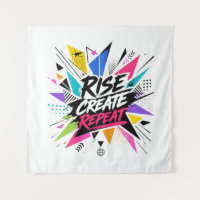 Cita Motivacional Inspiradora Crear Repetir
