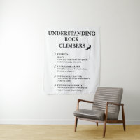 Citas divertidas de escalada para los cerebros de 