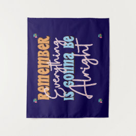 Tapiz Citas motivacionales para la inspiración diaria