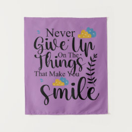 Tapiz Citas positivas sobre la salud mental