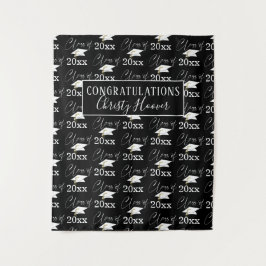 Tapiz Clase de graduación SCRIPT Nombre Foto Propiedad N