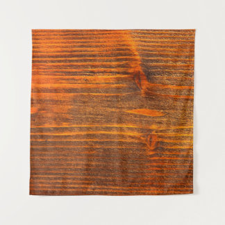 Tapiz Close-up texture of old wooden floor, part of the 