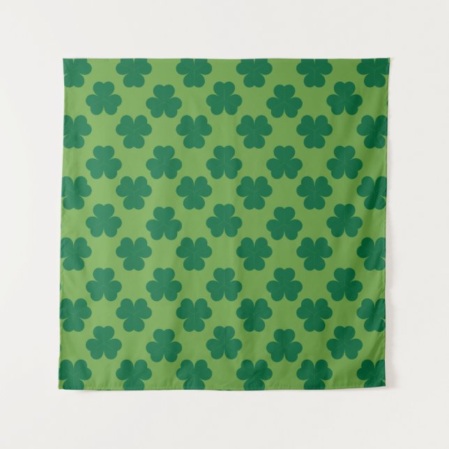 Tapiz Clover (Anverso)