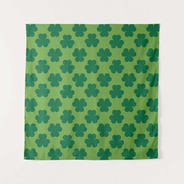 Tapiz Clover (Anverso)