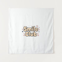 Club de Sonrisas Arte Pastel Kawaii