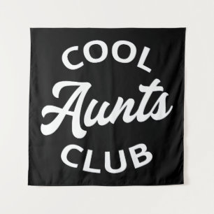 Tapiz Club de Tías Cool I