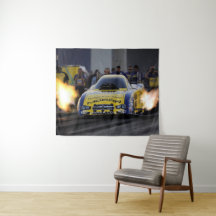 Coche Divertido en Llamas Deportes de Carreras de 