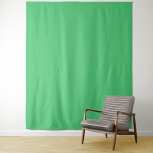 Tapiz Código hexadecimal verde esmeralda 50C878