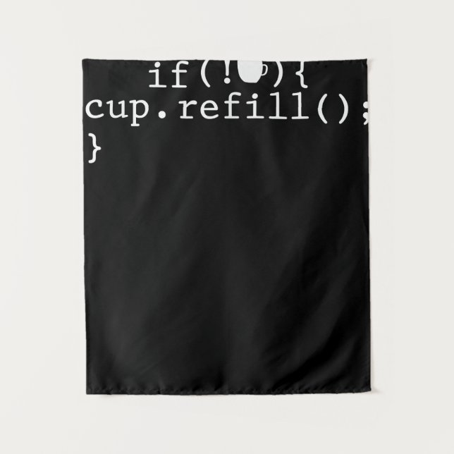 Tapiz Coffee Refill Smart Coding Software Engineer (Anverso)