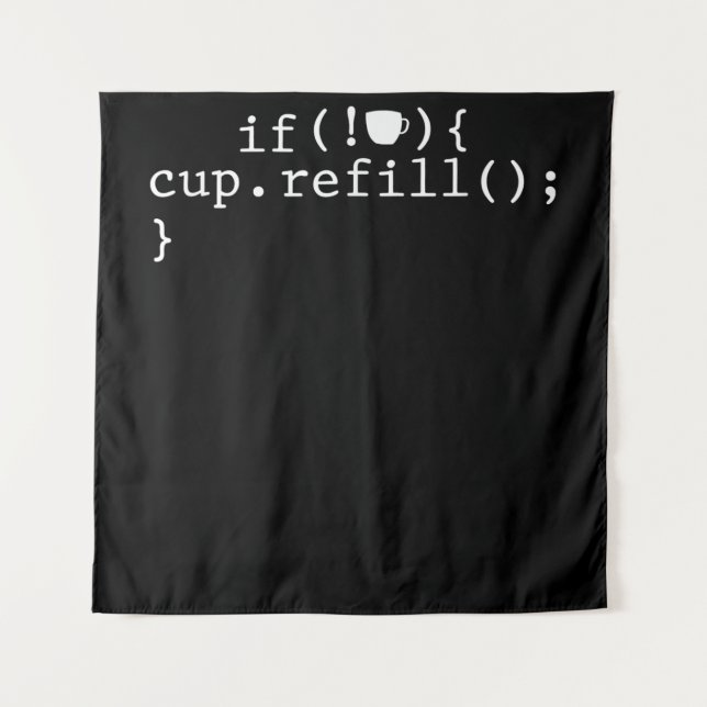 Tapiz Coffee Refill Smart Coding Software Engineer (Anverso)