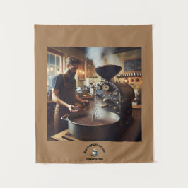 Tapiz Coffee Roaster