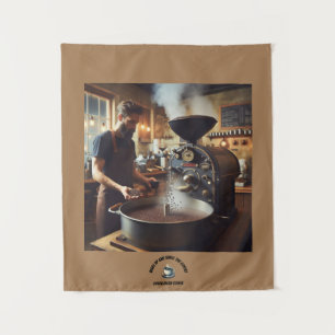 Tapiz Coffee Roaster