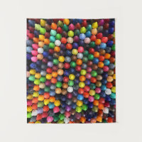 Colección Mega Crayon
