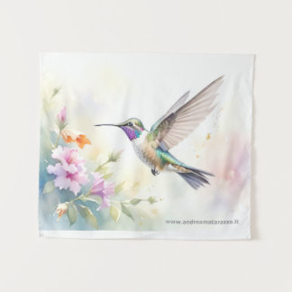 Tapiz Colibrí
