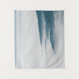 Tapiz Colinas que brotan en niebla