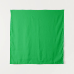 Tapiz Color de clave de croma Verde