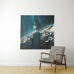 Tapiz Coloridas estrellas