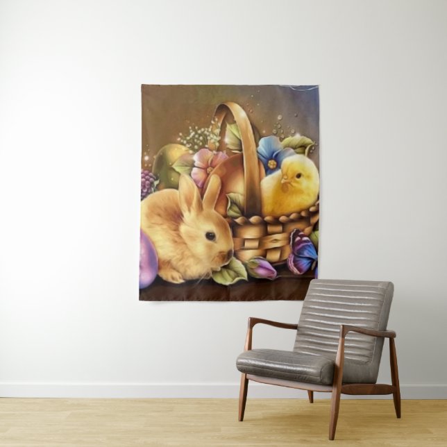 Tapiz Combinación (In situ)