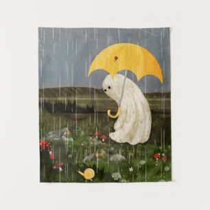 Tapiz Cómo hacer amigos