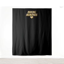 Cómo hacer Recuerdos Boda negro dorado