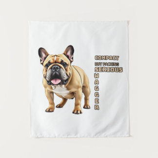 Tapiz Compacto, pero empacando grandes oscilaciones