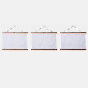 TAPIZ CON MARCO DE MADERA 