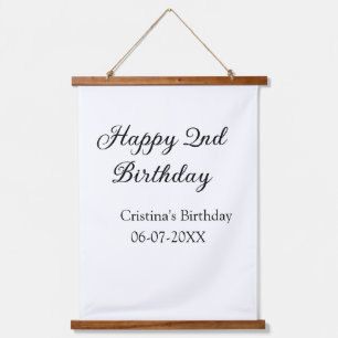 TAPIZ CON MARCO DE MADERA