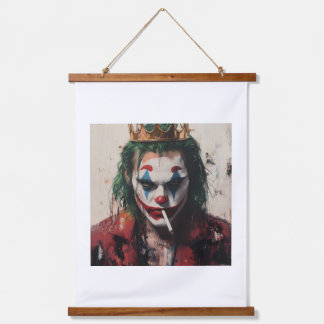 TAPIZ CON MARCO DE MADERA ...